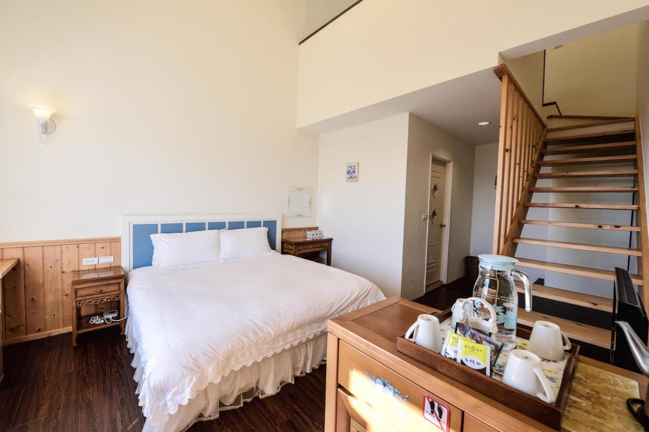 Starhome Cottage Ренай Экстерьер фото