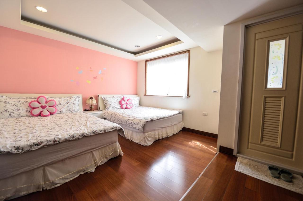 Starhome Cottage Ренай Экстерьер фото