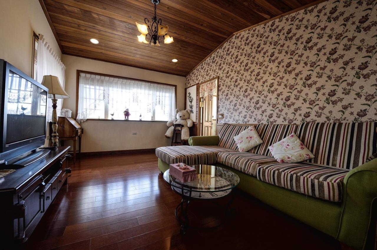 Starhome Cottage Ренай Экстерьер фото