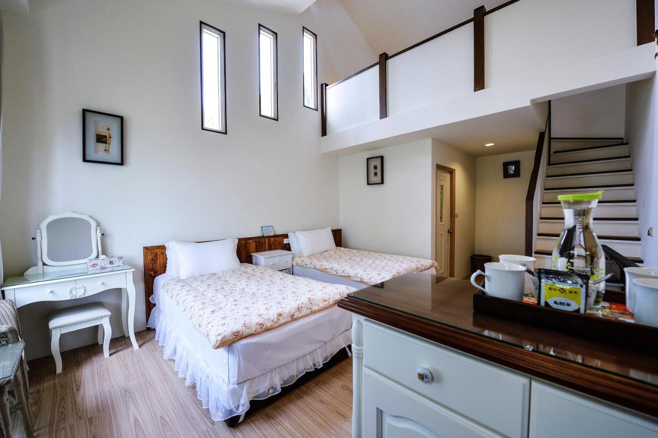 Starhome Cottage Ренай Экстерьер фото