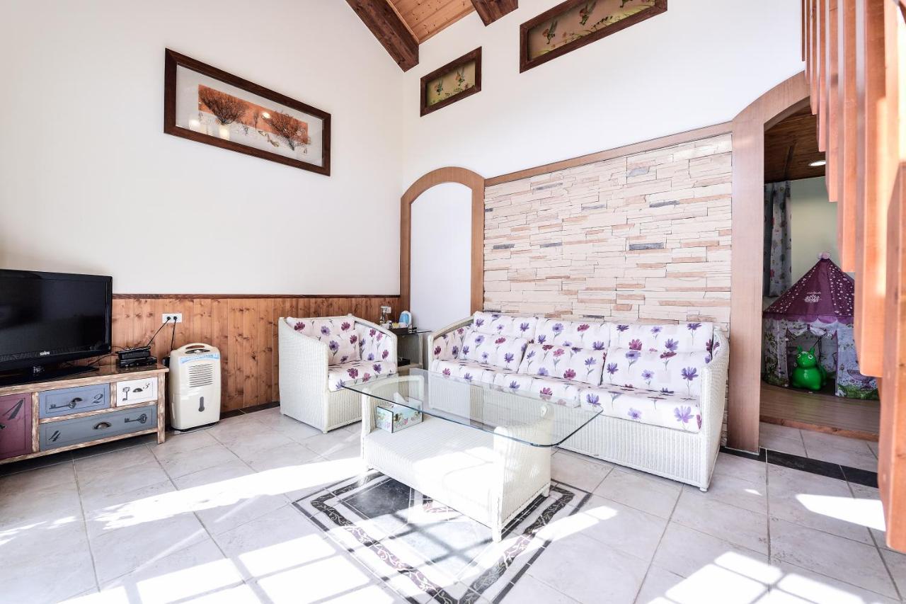 Starhome Cottage Ренай Экстерьер фото