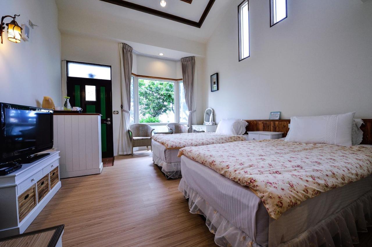Starhome Cottage Ренай Экстерьер фото