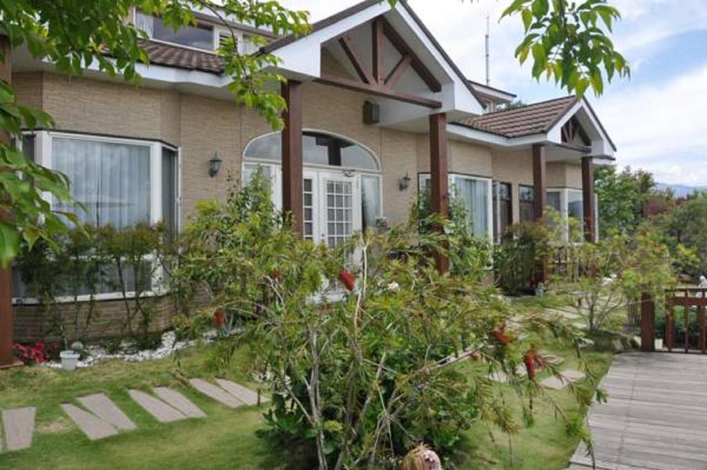 Starhome Cottage Ренай Экстерьер фото